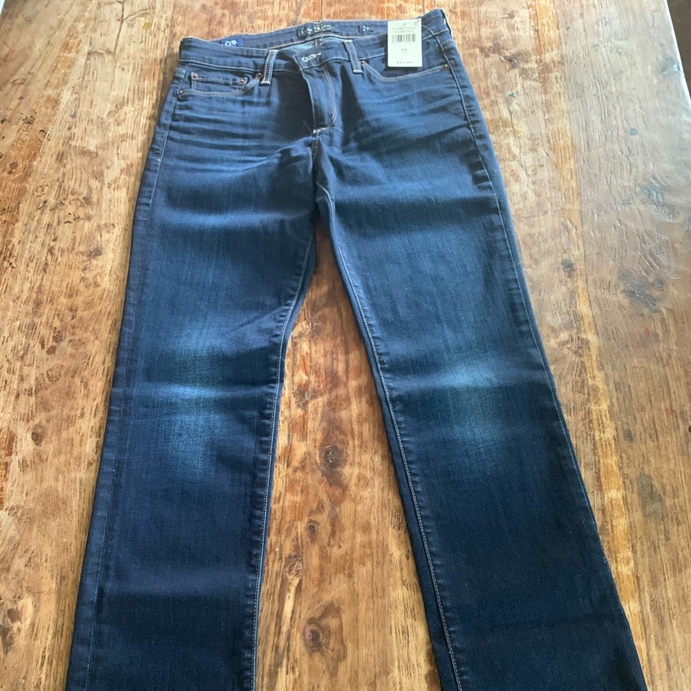 Lucky brand jeans